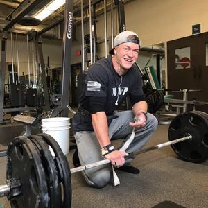 Meet your Posher, Alex